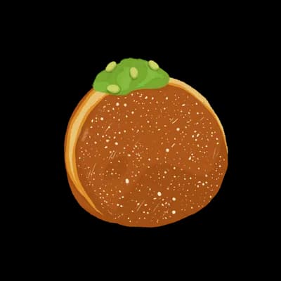 Pistachio